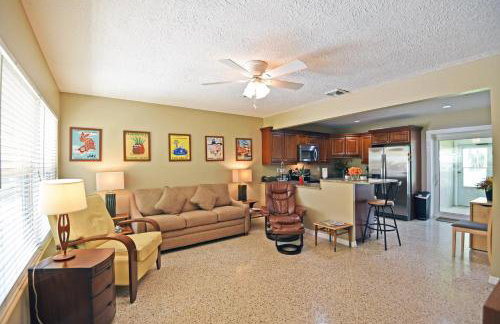 Beechwood Villa - Foto 16