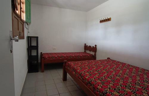 Onda Colorida - Praia de Serrambi CASA 2 - VERDE - Photo 11