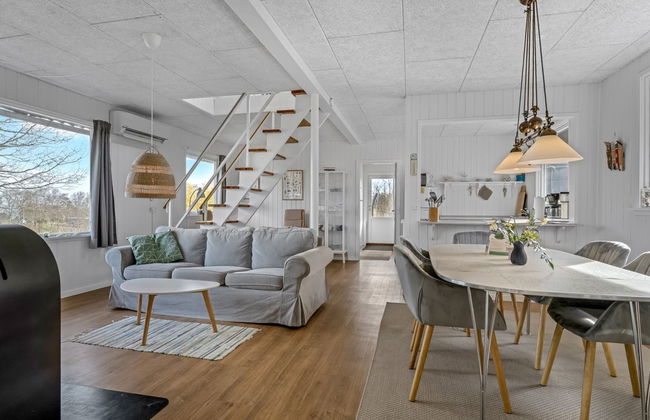 "Thyra" - 500m to the fjord - Foto 19