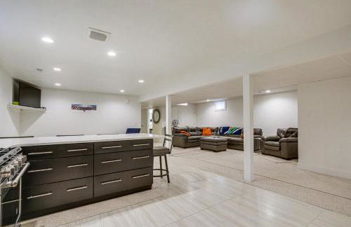 Convenient North Bend Apt Half-Mi to Notre Dame! - Foto 15