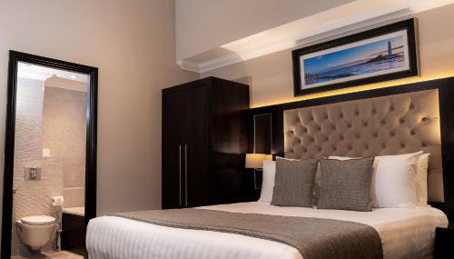 The County Aparthotel - Foto 2