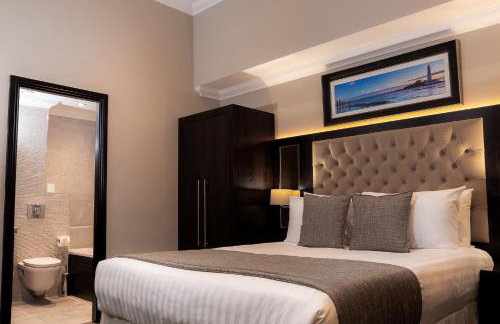 The County Aparthotel - Foto 2