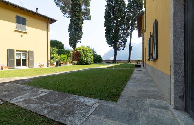 Mamma Ciccia Holiday Home - Conventino - Foto 22