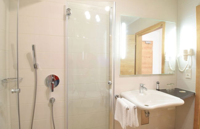 Aparthotel Donaustern - Foto 19