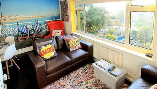 3 Bed House Stunning Views And Free Parking - Foto 2