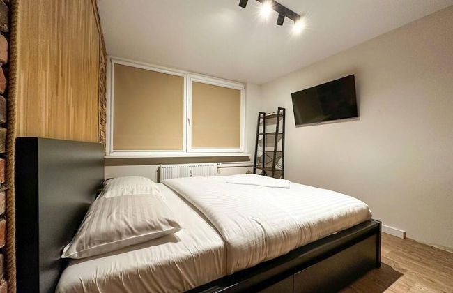 Beautiful 1-bed Apartment in Klaipeda - Photo 3