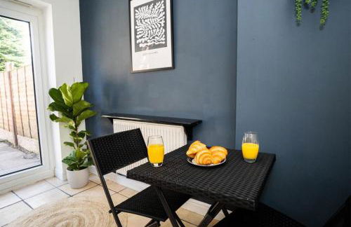 Lovely 2bedroom Home in Haydock With Free Parking - Foto 12