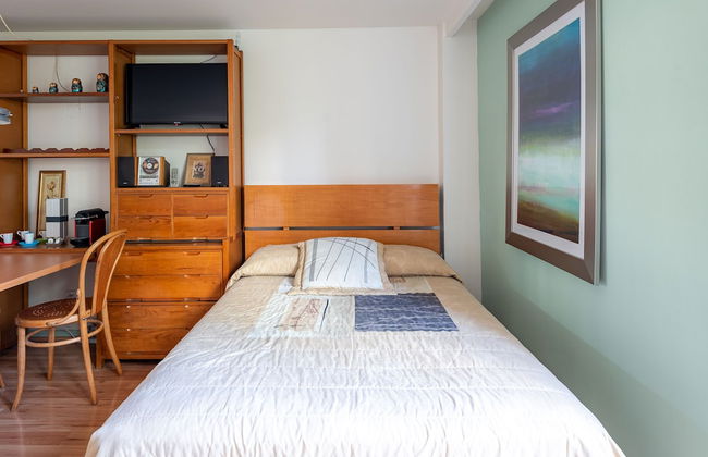 JUUB Reforma at your doorstep - Foto 5