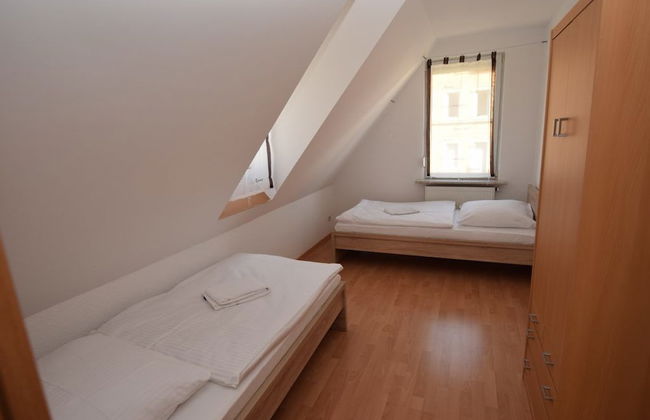 AB Apartments 110 & 111 - Photo 2