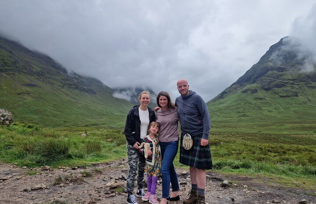 Visite de Braveheart - Montagnes, Lochs, Châteaux et Champs de Bataille - Photo 19