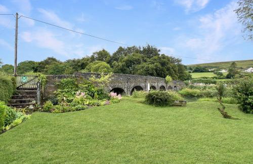 Bridge Cottage Withypool - Foto 20