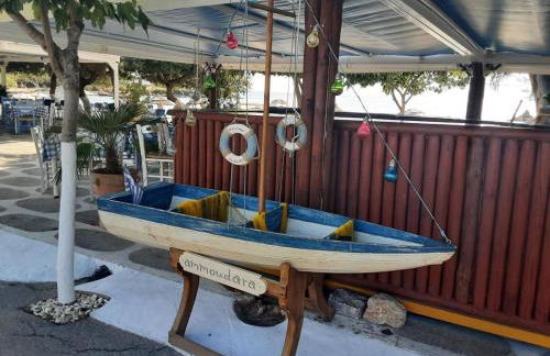 Ammoudara Beach Hotel & Apartments - Foto 22