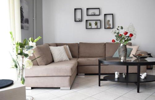 Poseidon by Heloni Apartments - Foto 3