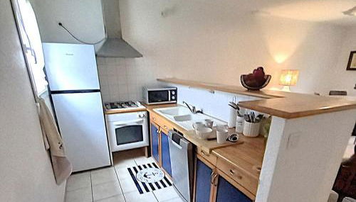 Petite maison proche plage à Penvins, idéale pour familles - FR-1-639-134 - Foto 3