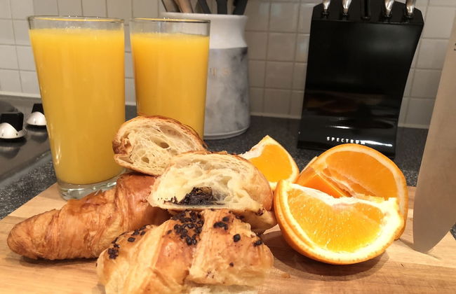 Park View 2 Bedroom By Creatick - Foto 18