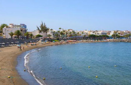 Deluxe Arguineguin Beach - Foto 19