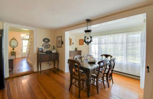 Historic Countryside Escape - Relax, Hike, & Fish! - Foto 19