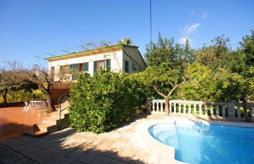 Villa Ideal - Foto 1