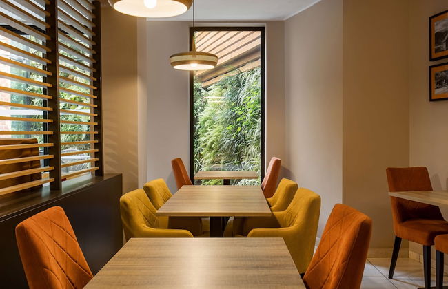 Radisson Serviced Apartments Antananarivo City Centre - Foto 76