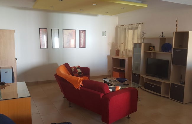 Soleil Court Apartment - Foto 10