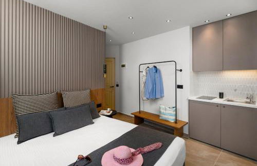 Glaros Hotel Apartment - Foto 9