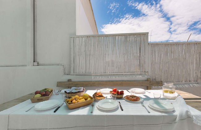 Villetta Antonaci - Foto 34