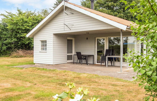 Holiday Home in Odder - Foto 52