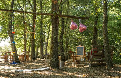 Borgo del Mastro è la vostra vacanza bucolica! - Foto 57