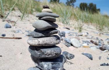 Ferienwohnung MeerZeit EG - Foto 27