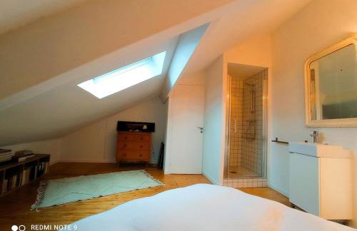 Maison avec jardin à 10 minutes à pied de la plage - Foto 20