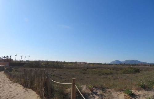 Mas Pinell, 3 bedroom at 50m from the beach. - Foto 37