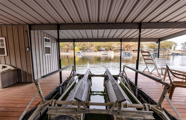 Wake and Lake - Foto 25