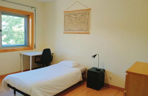 Oporto Spacious AP 4 bedroom - Foto 18