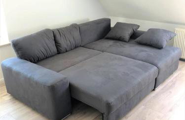 NEU! Moderne FeWo Ostseebrise Fehmarn - Photo 12