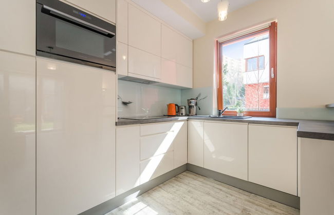 Dom & House - Apartments Sopot Kamienny Potok - Foto 40