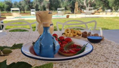 Pietre Vive Trulli del Salento - Foto 5