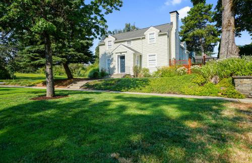 Bush Park & Downtown Charmer in Salem's Best Location - Foto 1