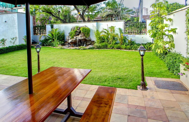 Highlands Suites Apartment Hotel - Foto 34