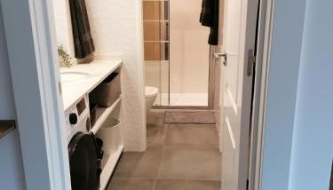 Riojaland en Lardero 2Bprecioso piso con garaje - Foto 4, Shower