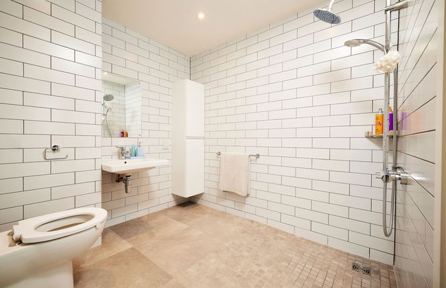 Vita Student Only, Bruce Street at Belfast - Photo 10