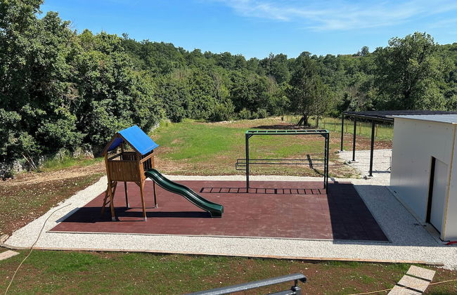 Arton Villa in the Heart of Istria - Photo 15