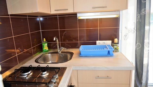 Mira 1 - Family Apartment - A Duje - Foto 5, Cocina privada