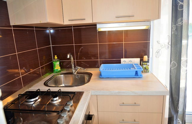 Mira 1 - Family Apartment - A Duje - Photo 5