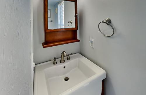 Surf Condos 618 - Foto 29