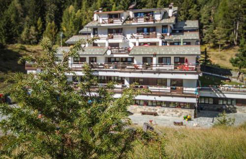 Residence Stefania - Foto 27