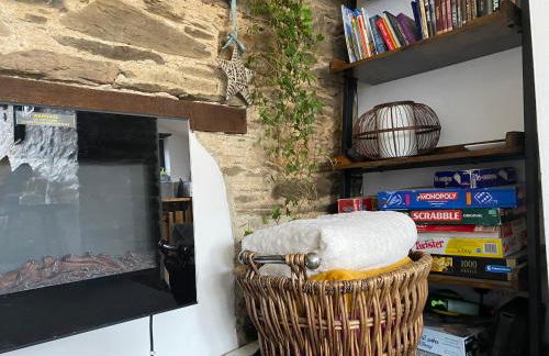 Horseshoe Cottage - Foto 27