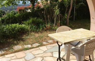 Rez de Villa Vue Mer Panoramique - Foto 4