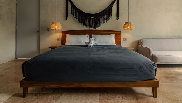 Seremonia Selva - Foto 3, Habitación