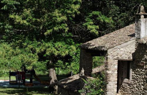 Apartment Les Vans-Cottage 3 pièces 5 personnes by Interhome - Foto 15