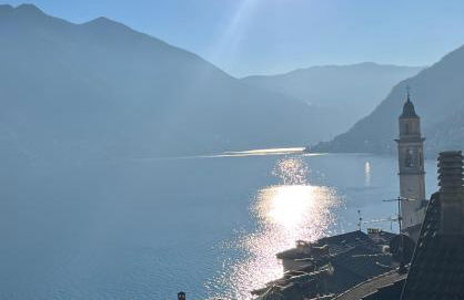 Via Castello, Lake Como, Brienno - Foto 25